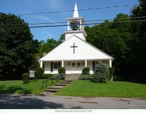 28. AshlandMethodist Church (1)