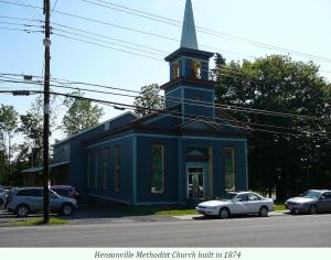 29 Hensonville Methodist Church (1)