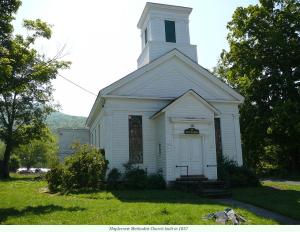 34 Maplecrest Methodist Church (1)